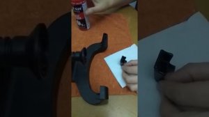 Самый лучший клей для пластика