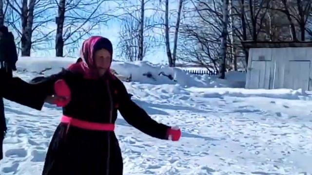 Видео-экскурс "Традиции живая нить" смотреть онлайн