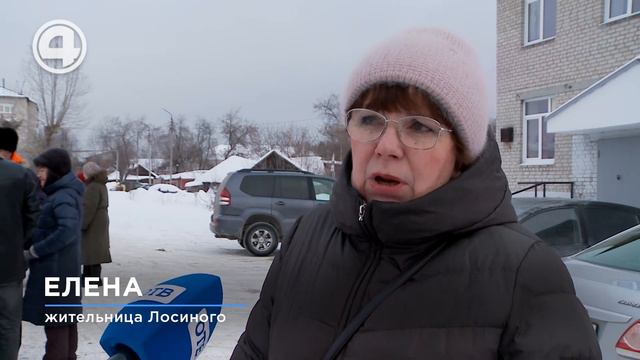 Медицинский бунт в Лосином! Споры, увольнения и конфликты разрывают общеврачебную практику! смотреть онлайн