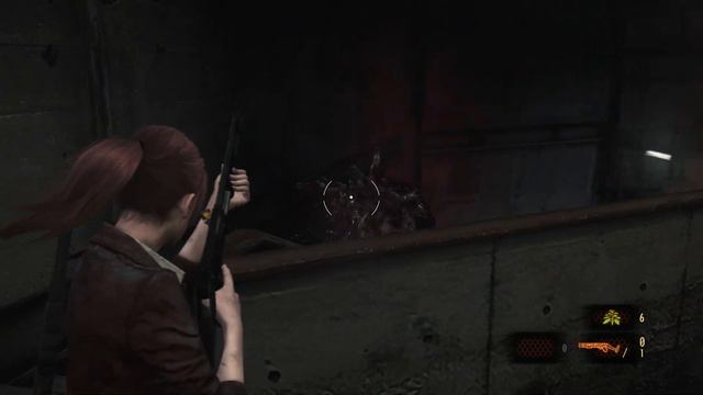 Resident Evil: Revelations 2. Прохождение #14: Бьём Нила 40 минут (Русская озвучка) смотреть онлайн