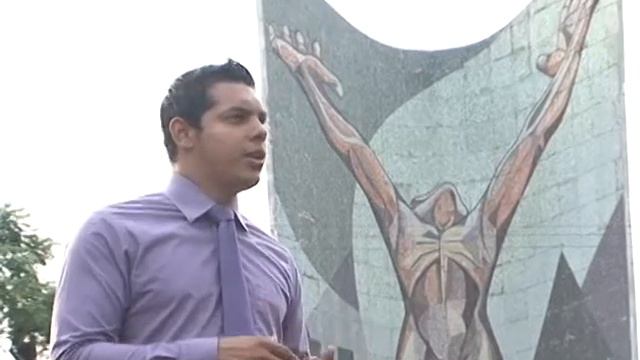 TELEPRENSA ALONSO смотреть онлайн