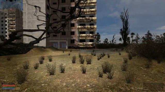 ОП-2.1. Невидимые и Бонусные тайники в Восточной Припяти смотреть онлайн