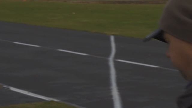 Freewing F-22 90mm EDF Pilot Ryan's First Two Flights смотреть онлайн