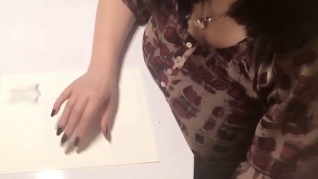 Как нарисовать тигра / Тренируемся на кошках / И нос смотреть онлайн