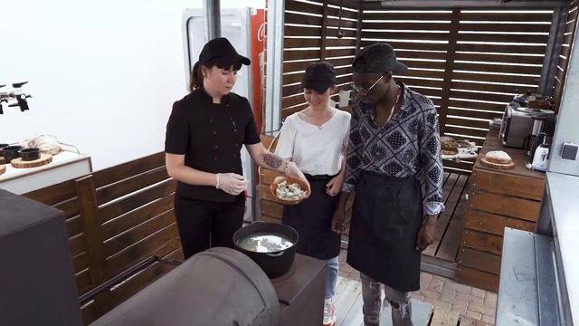 Попробуй пермское. Оса