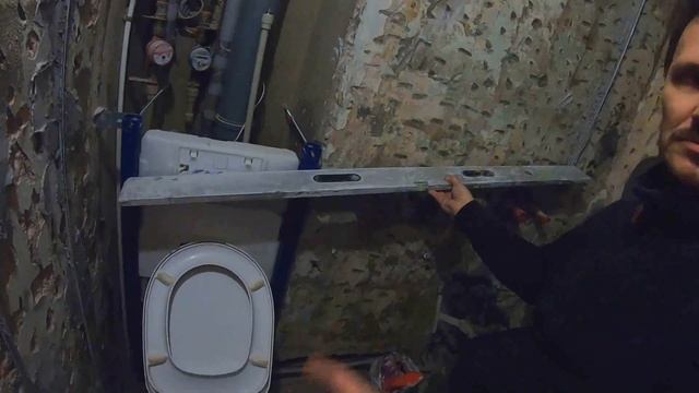 Комплексный ремонт ванной за 6 дней! смотреть онлайн