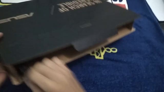 UNBOXING LAPTOP ASUS X441BA | AMD A9-9425 DI TAHUN 2020 смотреть онлайн