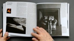 Искусство фотографии. Обнаженная натура. Лучшие фотографы мира. Обзор фотоальбома