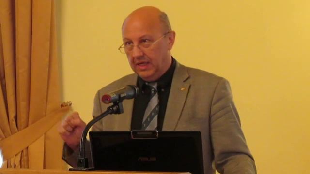 Выступление А.И. Фурсова на собрании Русского интеллектуального клуба смотреть онлайн
