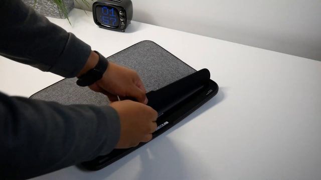 RAVPower 20,000mAh 60W PD Powerbank Review | Slim Laptop Powerbank смотреть онлайн
