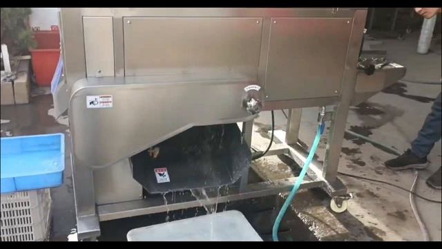 Филетирование лосося Sure смотреть онлайн