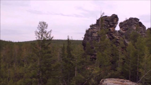 ПОХОД НА ПЕРЕВАЛ [видео] смотреть онлайн