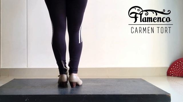 ? Ejercicio de pies en compás de TANGOS ?- Nivel principiantes смотреть онлайн