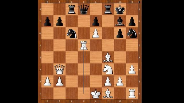 A Game Worthy Of Tal Memorial | Riga Blitz 2021| Bartel vs Abdusattorov: Riga 2021 смотреть онлайн