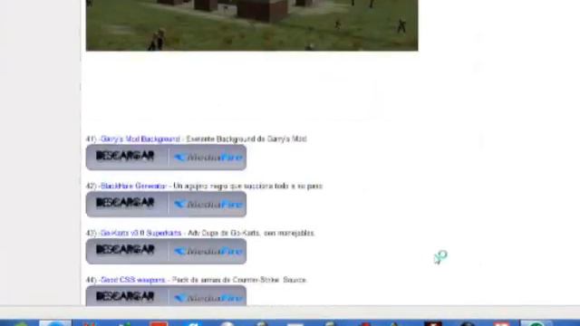 addons para gmod11 parte 1/4 смотреть онлайн