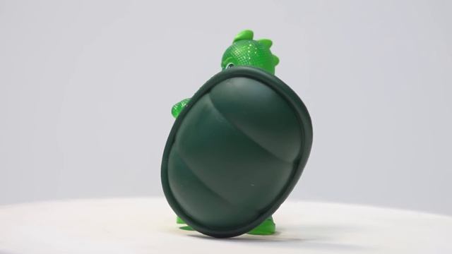 Сюрприз Герои в масках от Хасбро! PJ masks hasbro смотреть онлайн