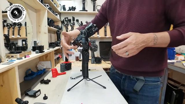 panasonic lumix tz100 for zhiyun smooth q смотреть онлайн
