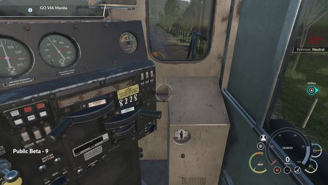 Train Sim World BETA: First Look and Fatal Error fix (rushed video) смотреть онлайн