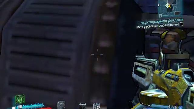Borderlands: The Pre-Sequel! Прохождение №8 смотреть онлайн