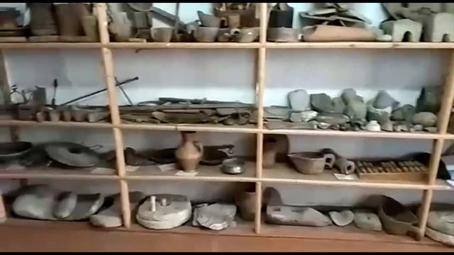 ДАГЕСТАН - МУЗЕЙ С. КУЛИ 7 МАРТА 2018 смотреть онлайн