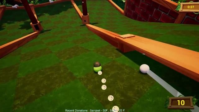 Golf time boyz..... the juans.... смотреть онлайн