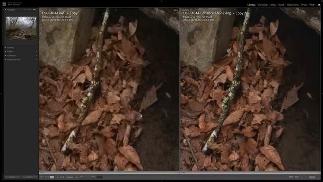 Finally!! a Lightroom Tool that actually IMPROVES Image Quality! смотреть онлайн