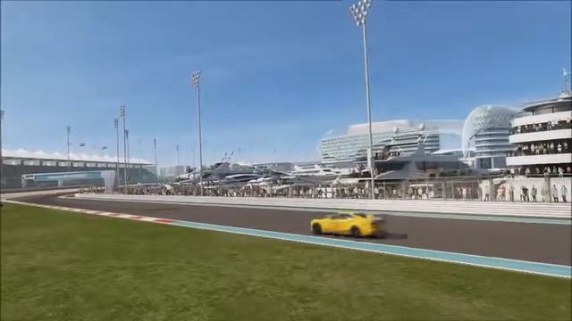 NEW SERIES: Rapid Racing, Episode 1 смотреть онлайн