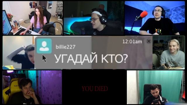 Трейлер для бустера ( Игры Габара) смотреть онлайн