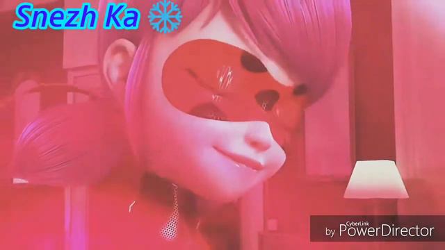 Клип Леди Баг И Супер-кот // Винтаж - Ева смотреть онлайн