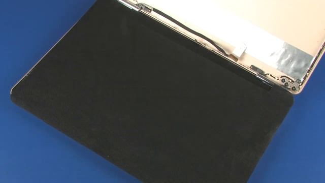 Replace The Display Panel | HP Pavilion 17-ab001 Notebooks | HP Support