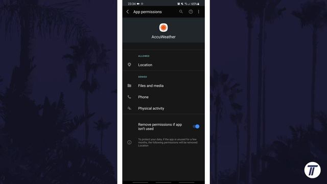 How to Give/Change App Permissions on Android Phones смотреть онлайн