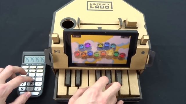 GRAVITY FALLS THEME (BALLOON VS CAT PIANO VS NINTENDO LABO VS OTAMATONE VS CHICKEN AND MONKEY) смотреть онлайн