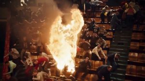 Ленинград - "Кольщик". Прямая последовательность.