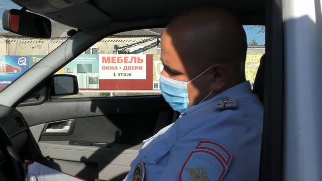 Масочный режим. Магазин "Семейный Стиль" г. Усть-Лабинск 23.08.2020 г. смотреть онлайн