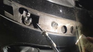 Не работает ближний свет Golf 5 plus ремонт