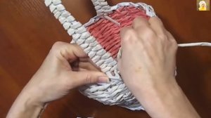 5 ИДЕЙ поделок из ГОФРИРОВАННОЙ БУМАГИ.своими руками.подарки на Пасху.цветы из бумаги к 8 марта.DIY