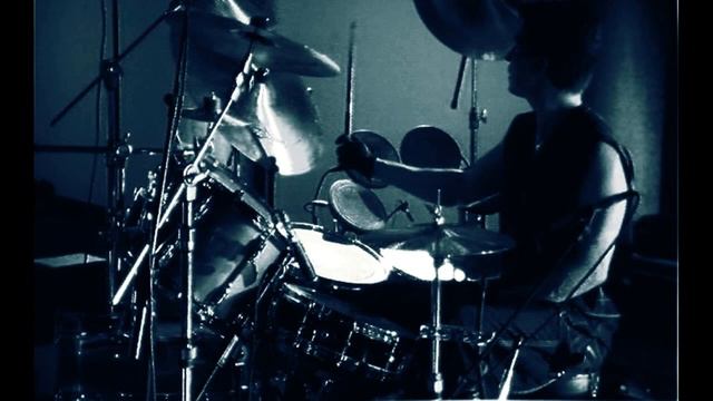 Alan Wilder Drums Devotional!