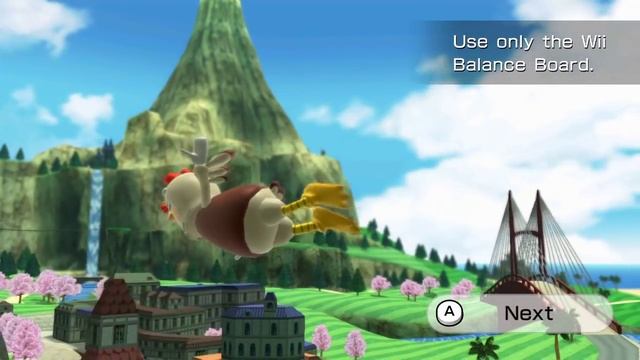 Nintendo TOP 5 Wii Fit Sports Games (Wii U) смотреть онлайн