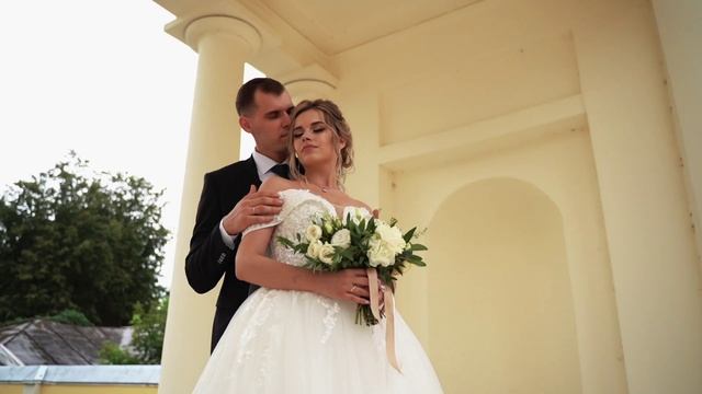 Wedding Day Максим & Анастасия