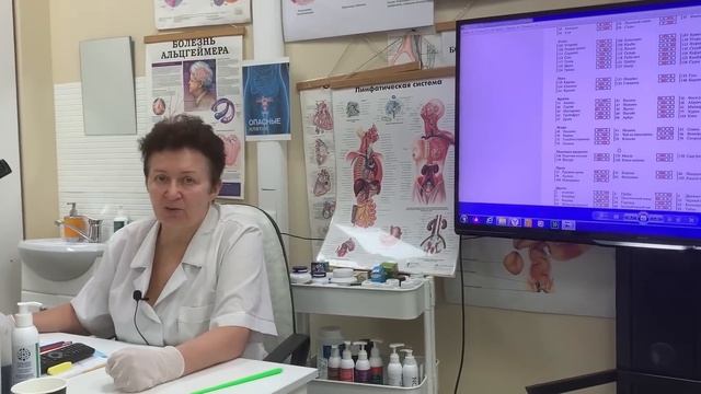 Как восстановить организм с помощью еды? [Шишова О.И.] смотреть онлайн