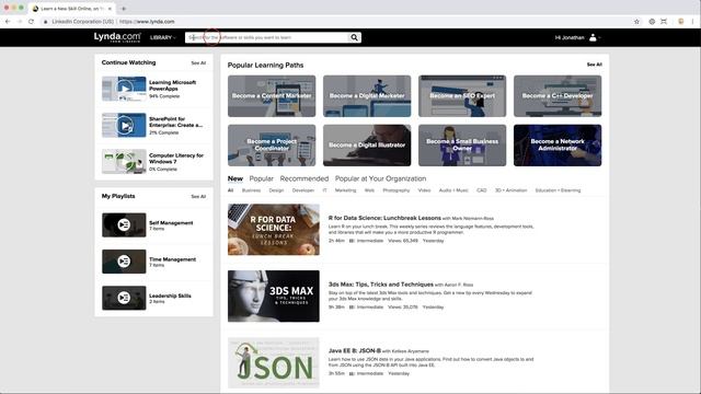 Introduction to Moodle смотреть онлайн