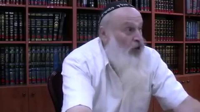 №40 Ребе - знает Даниэль Булочник смотреть онлайн