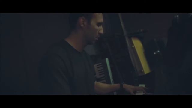 Havoc Faction - Dark Passenger (Studio Teaser) смотреть онлайн