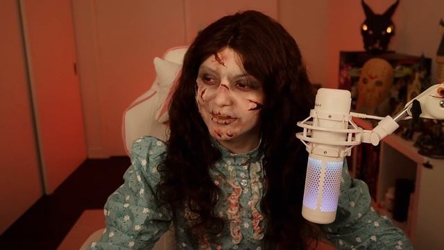 Хэллоуин 2023, Изгоняющий дьявола, The Exorcist смотреть онлайн