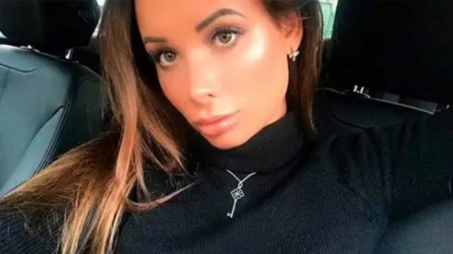 AOS 24 ANOS FAMOSA É ENCONTRADA SEM VIDA DENTRO DA MALA смотреть онлайн