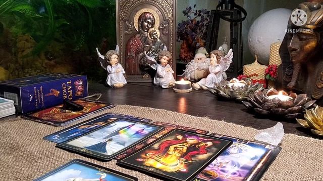 ПОСЛАНИЯ для практиков ОТ АРХАНГЕЛОВ??#оракул#tarot#siraya