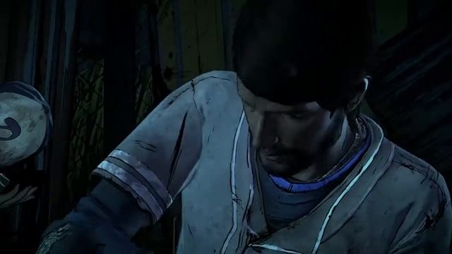 LOCKED UP & FLASHBACKS!! - The Walking Dead: A New Frontier Episode 1 Ties That Bind (Part 1) #4 смотреть онлайн
