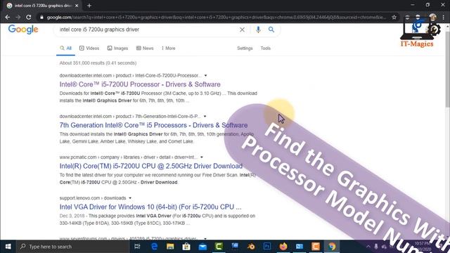 Fix no option for intel hd graphics control panel from right click on desktop смотреть онлайн