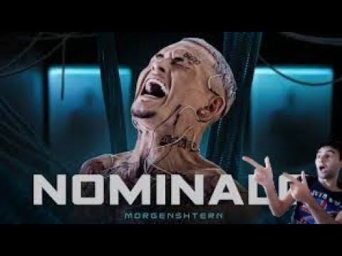 MORGENSHTERN - NOMINALO ( OFFICIAL VIDEO 2021) Реакция на MORGENSHTERN Моргенштерн
