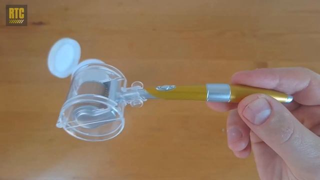 Microneedle Derma Roller with 1mm Titanium Needles for Hair Regrowth смотреть онлайн